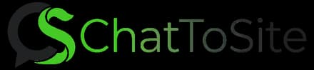 ChatToSite — Free AI Website Creator & Builder